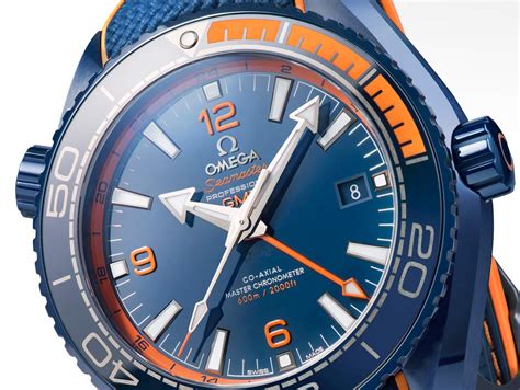 omega seamaster planet ocean big blue replica|omega seamaster professional planet ocean.